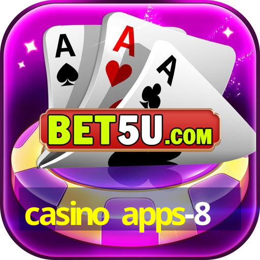 casino apps